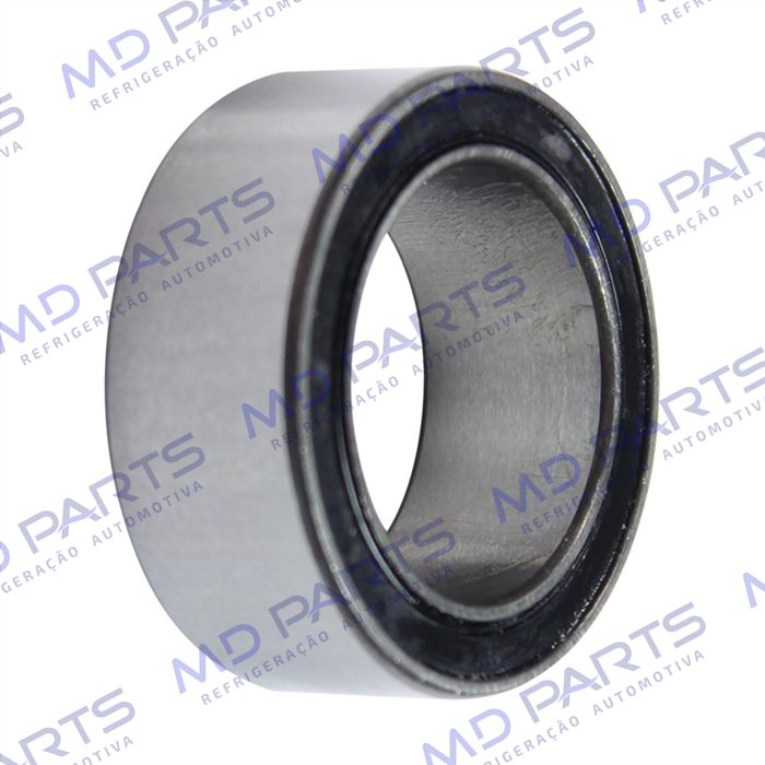 Rolamento do Compressor Calsonic/ Suzuki/ Uno/ Palio/ Onix/ Cobalt/ Spin/ Renault kwid 32x47x18mm