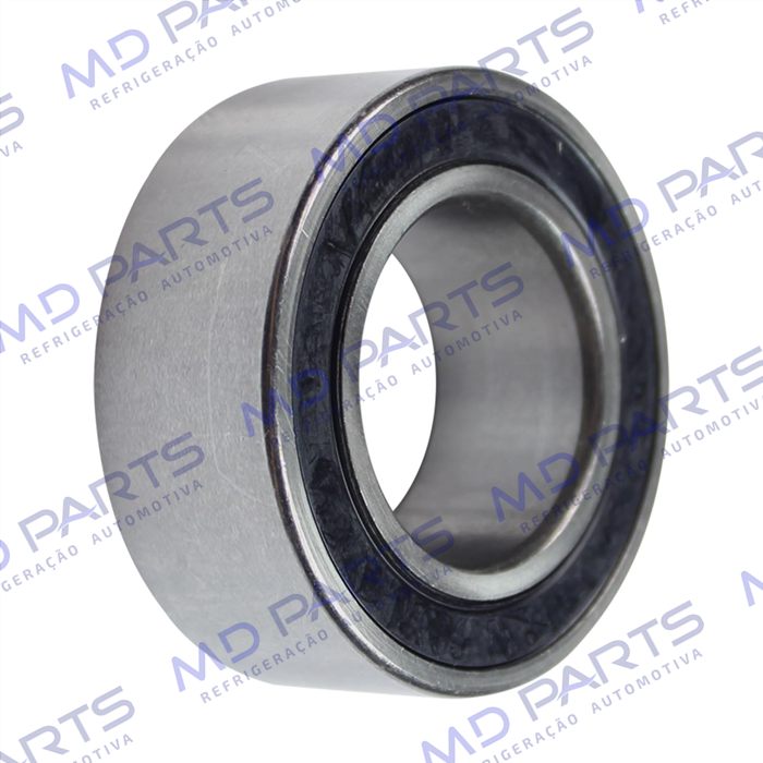 Rolamento do Compressor Zexel Volkswagen Passat / Audi A3 1999> 35x62x24mm