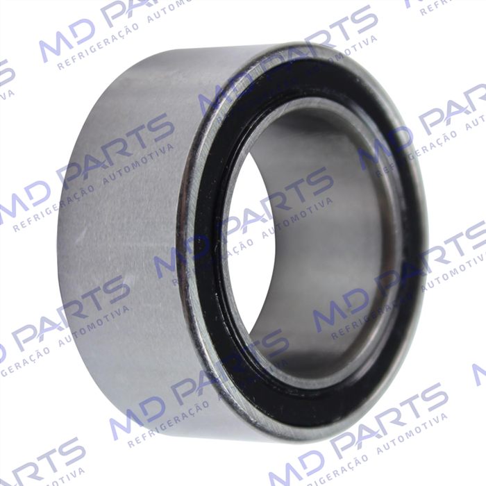 Rolamento do Compressor Denso Fiat Palio Fire 30x47x20mm