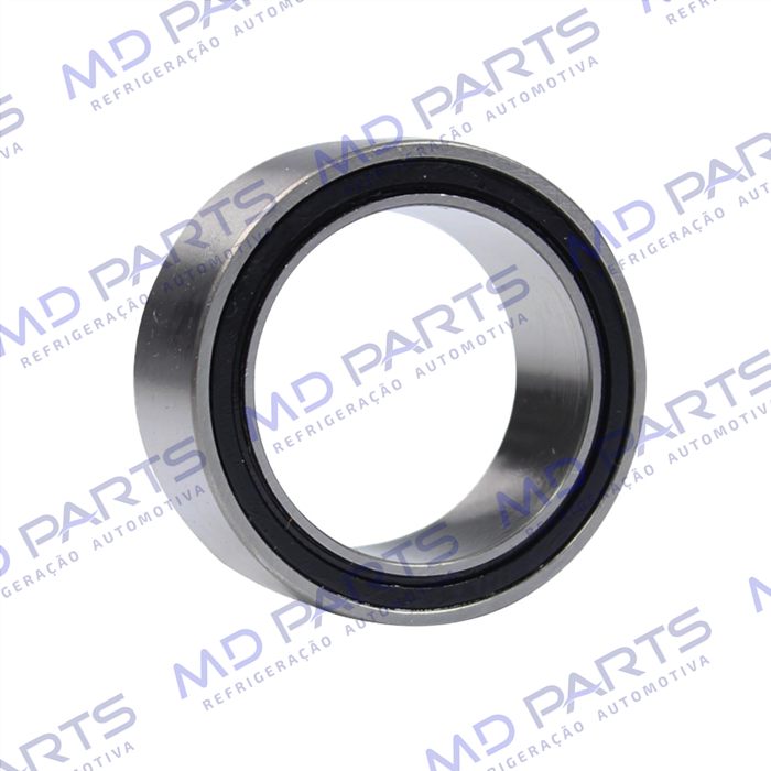 Rolamento do Compressor Honda CRV / New Civic 35x48x20mm