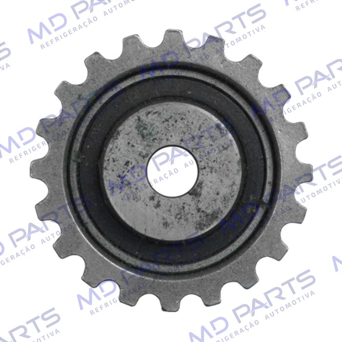 Rolamento Tensionador Esticador da Correia 60x33mm