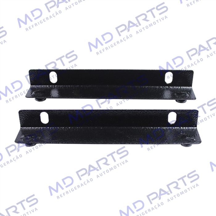 Suporte do Eletroventilador de 10 Polegadas