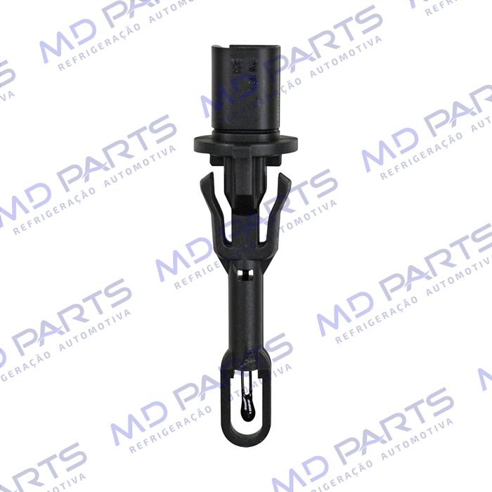 Sensor de Temperatura da Caixa Evaporadora Chevrolet Cobalt / Onix / Prisma / Spin 2011> OEM: 94767154