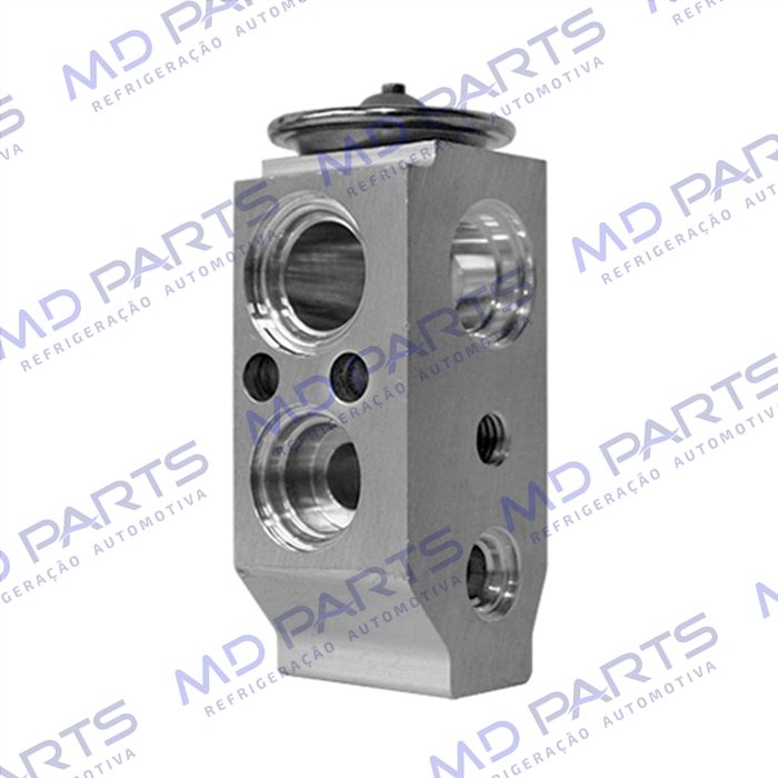 Válvula de Expansão Hyundai Tucson/ HB20/ Creta/ Jac Motors J3 OEM: 976260C000