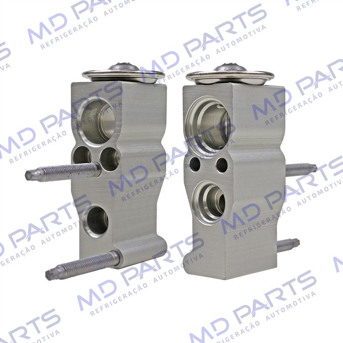 Válvula de Expansão Caminhão Volkswagen Delivery 6-160 / 9-170 / 11-180