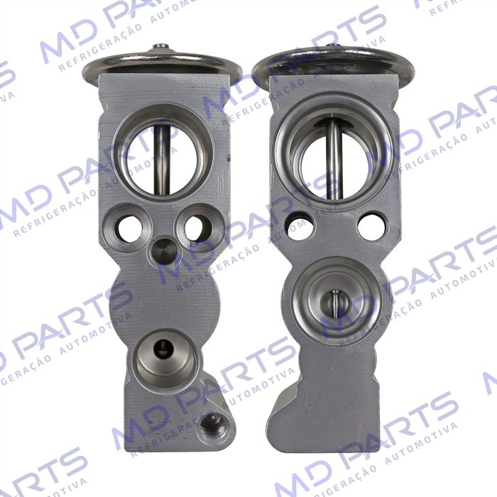 Válvula de Expansão Block Peugeot 208 2021> OEM: KG024002 / 52458800