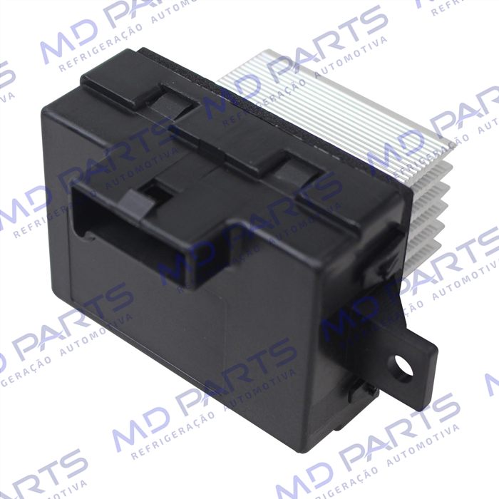 Resistência da Caixa Evaporadora Ford Fusion 2.3/ 2.5/ 3.0 2006> - 12 Volts OEM: 8E5Z19E624A