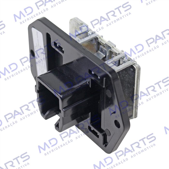 Resistência da Caixa Evaporadora Toyota Hilux 2010>/ Corolla 2008>/ Rav4 2013> - 12 Volts OEM: 8713826160