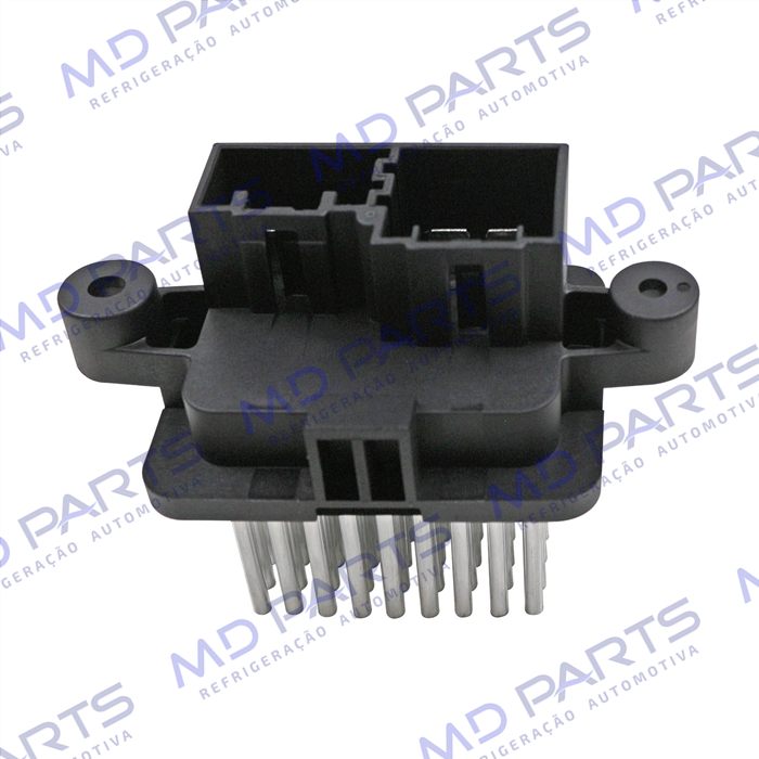 Resistência da Caixa Evaporadora Caminhão Volvo FH / FM 2015> - 24 Volts OEM: 82349001/ T9778002/ 2940804211