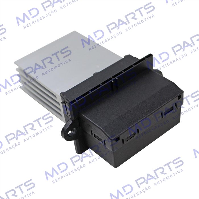 Resistência da Caixa Evaporadora Citroën C3/ Peugeot 207 - 12 Volts OEM: T1000948E