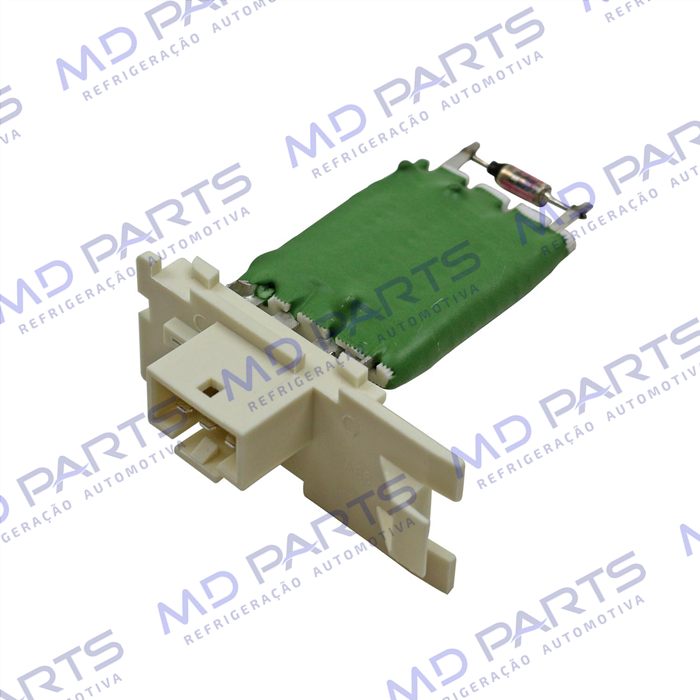 Resistência da Caixa Evaporadora Caminhão Volkswagen Constellation - 24 Volts OEM: 2R2959263