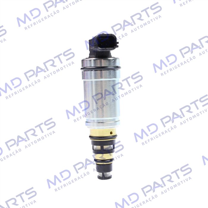Válvula Torre Eletrônica de Controle Calsonic CSE613 9,3cm BMW 320 E90