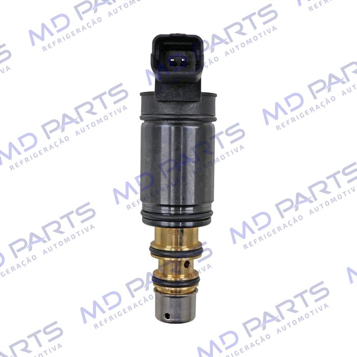 Válvula Torre Eletrônica de Controle Denso 9,7cm Citröen C4 Lounge / Peugeot 308