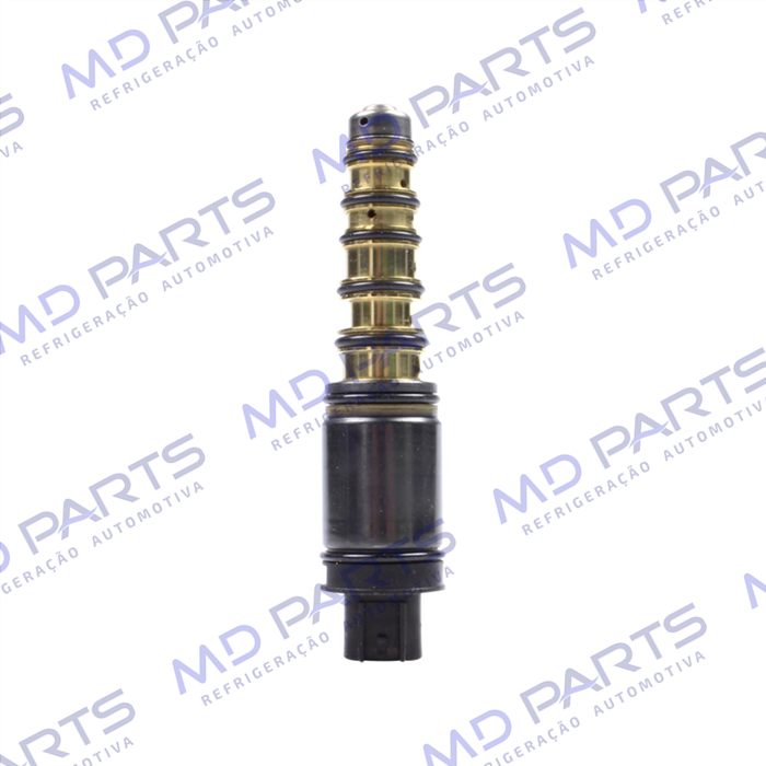 Válvula Torre Eletrônica de Controle Denso 6SEU14C 12,3cm Toyota Camry / Corolla/ Rav4