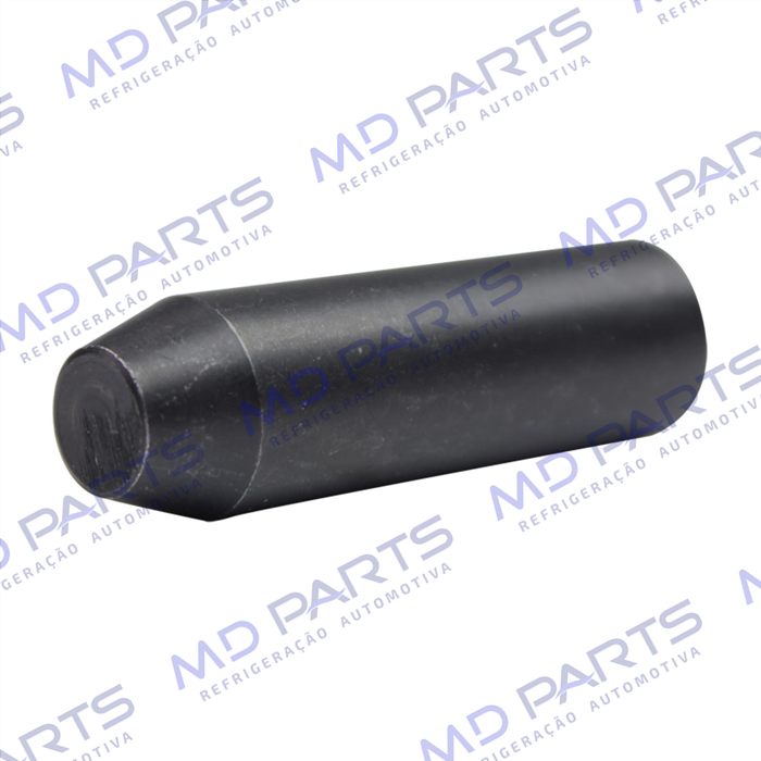 Guia Protetor de Selo do Compressor Delphi CVC