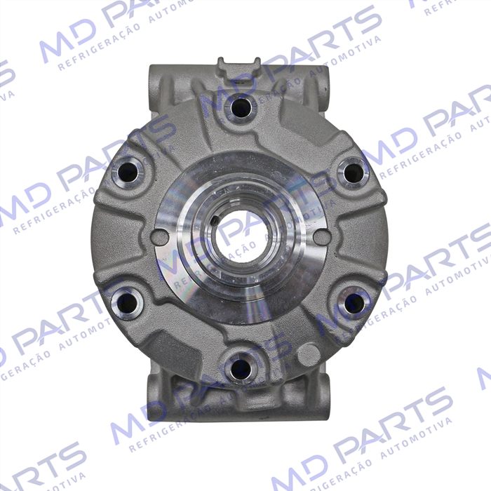 Tampa Dianteira do Compressor CVC RC.600.010 / 062 / 066 / 110 / 280 / 282 / 284 / 462 / 464 / 466