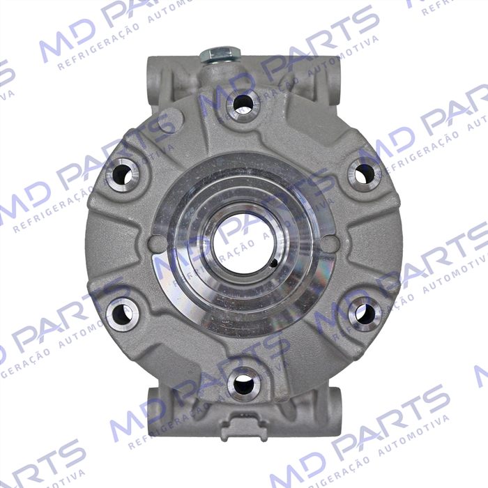 Tampa Dianteira do Compressor CVC RC.600.063 / RC.600.108