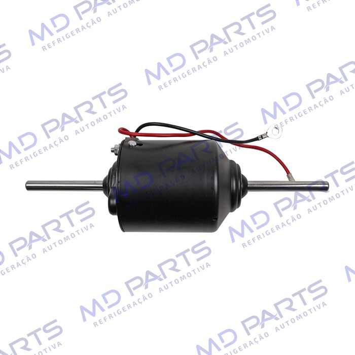 Ventilador da Caixa Evaporadora Universal RC.740.013/ 740.017/ 740.056/ 740.059 - 24 Volts