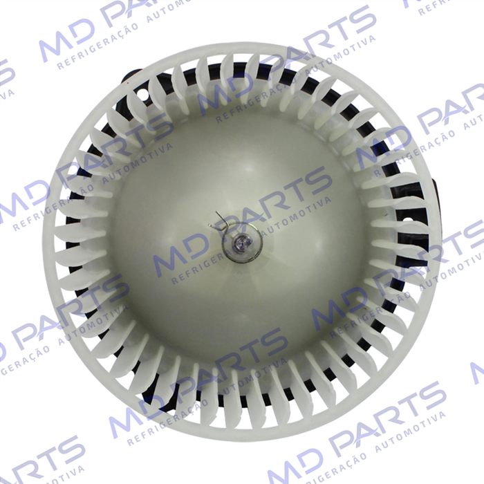 Ventilador da Caixa Evaporadora Honda Civic 1992 Até 2000/ Accord 1994 Até 1997/ Prelude 1992 Até 1996 - 12 Volts OEM: 79310-SR3-A01