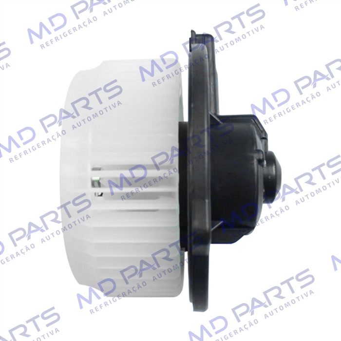 Ventilador da Caixa Evaporadora Honda Civic 2001 Até 2006 12 Volts OEM: 79310-S5J-M01