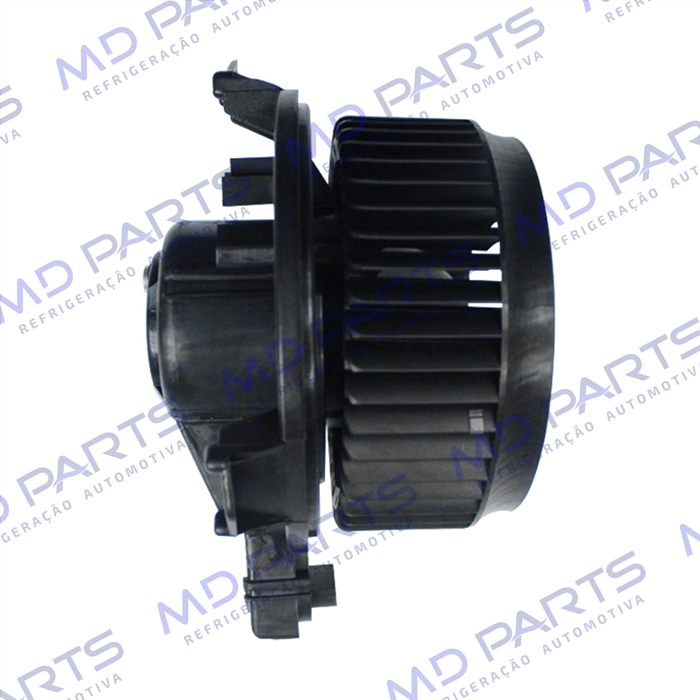 Ventilador da Caixa Evaporadora Honda New Civic 2007 Até 2012 - 12 Volts OEM: 79310-SNJ-A01