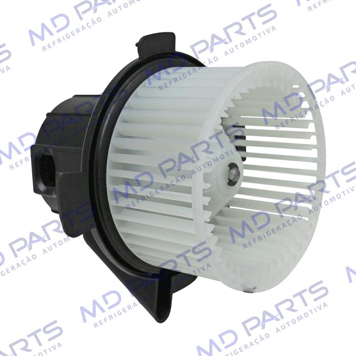 Ventilador da Caixa Evaporadora Citroën C4 Pallas Todos / Hatch 1.6 - 12 Volts OEM: 6441S6