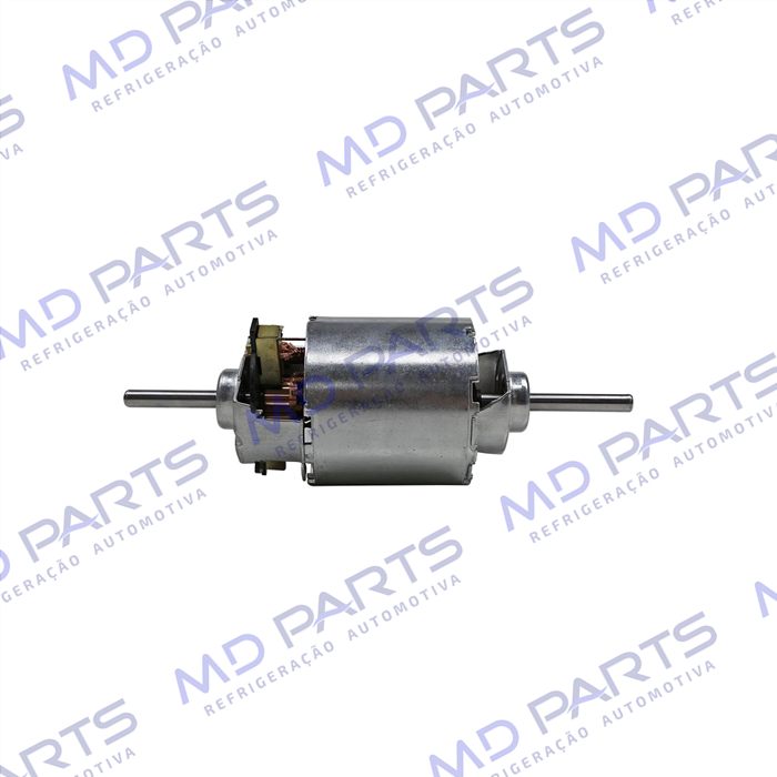 Ventilador da Caixa Evaporadora Caminhão 2 Eixos/ Trator Massey Ferguson 6350 / 6360 12 Volts - OEM: 3310831M91