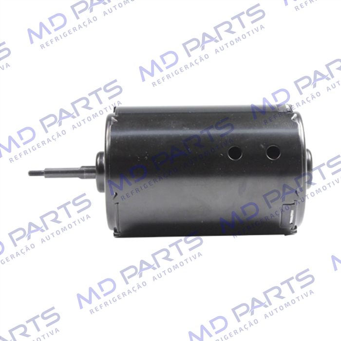 Ventilador da Caixa Evaporadora 1 Eixo Máquina Colheitadeira John Deere 3510 / 3520 / 3522 12 Volts - OEM: AH128926/ CB01482559