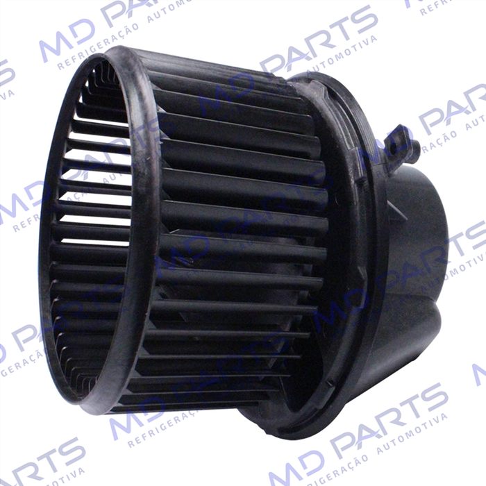 Ventilador da Caixa Evaporadora Caminhão Mercedes Benz Axor/ Atego 24 Volts - OEM: 0038300108/ 003830010864