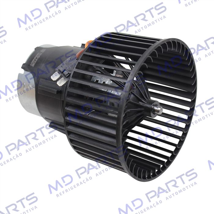 Ventilador da Caixa Evaporadora Chevrolet Meriva - 12 Volts OEM: 52402368