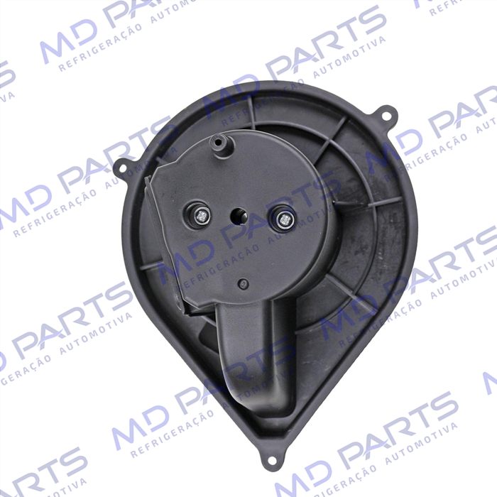 Ventilador da Caixa Evaporadora Fiat Ducato 2006> - 12 Volts OEM: 46722992