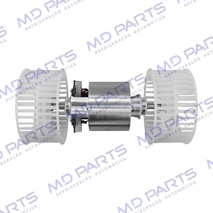Ventilador da Caixa Evaporadora Caminhão Mercedes Benz Actros 2010> - 24 Volts OEM: A0038300508