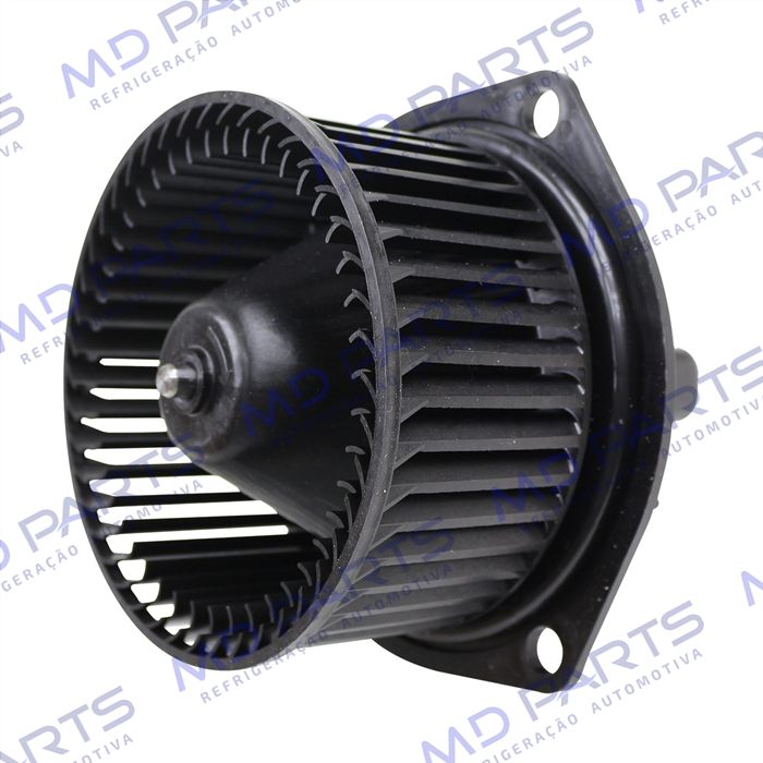 Ventilador da Caixa Evaporadora Caminhão Ford Cargo 2007> / Volkswagen Worker 17180 - 12 Volts