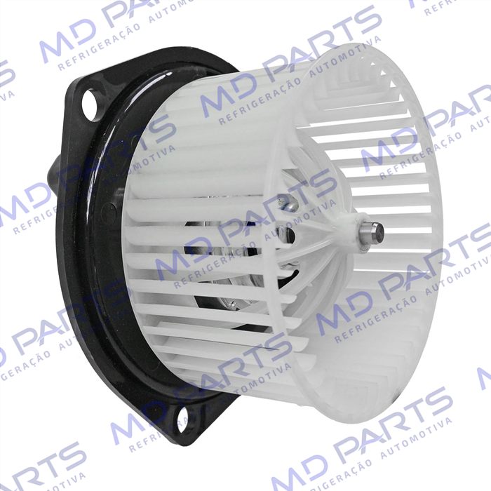 Ventilador da Caixa Evaporadora Caminhão Ford Cargo 2007> - 24 Volts