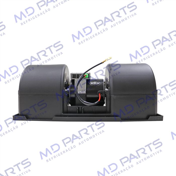 Ventilador da Caixa Evaporadora Caminhão / Ônibus Universal - 12 Volts