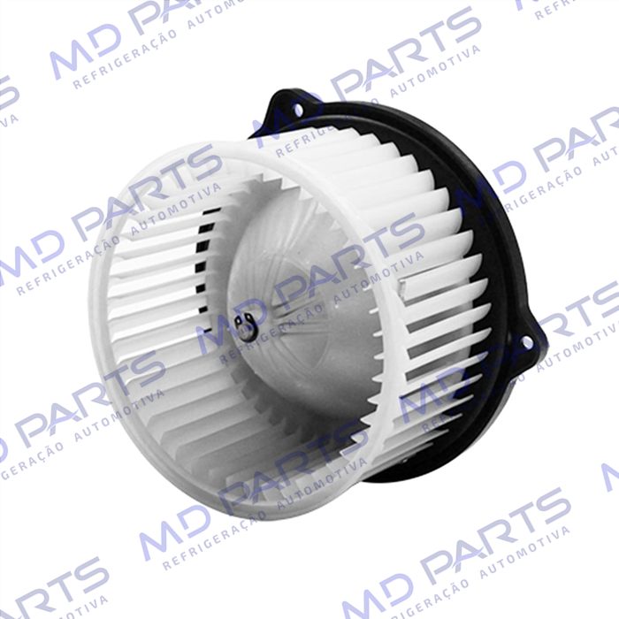 Ventilador da Caixa Evaporadora Toyota Corolla 1998 Até 2002 - 12 Volts
