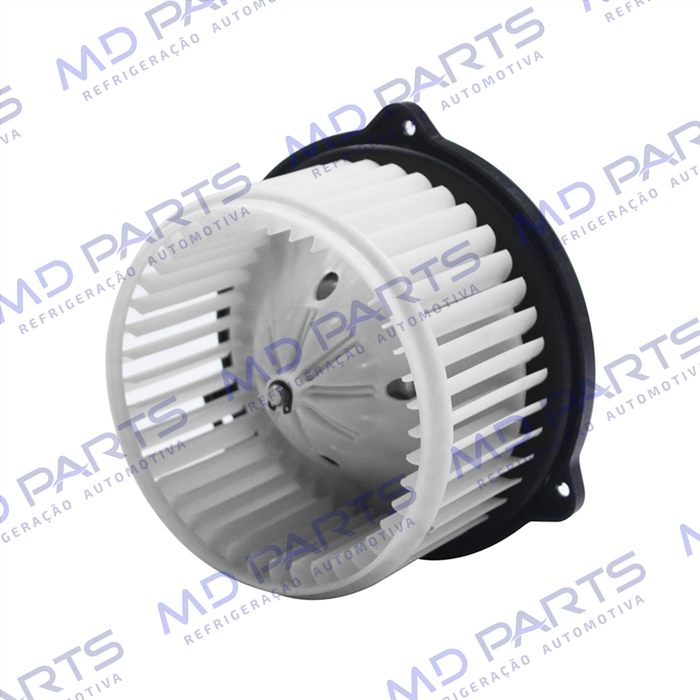 Ventilador da Caixa Evaporadora Toyota Corolla 2003 Até 2006 - 12 Volts