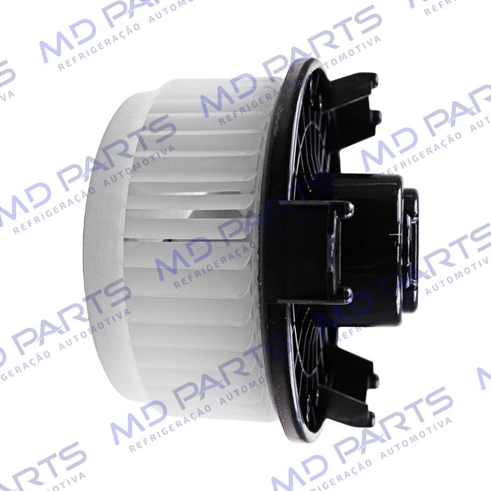 Ventilador da Caixa Evaporadora Máquina Escavadeira Caterpillar OEM: 245-7839/ Komatsu Moderna PC160/ PC180/ PC200 24 Volts OEM: ND116340-7350/ ND1163600030