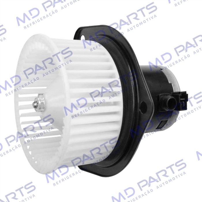 Ventilador da Caixa Evaporadora Máquina Caterpillar PC320 / Komatsu PC160/ PC200 - 24 Volts