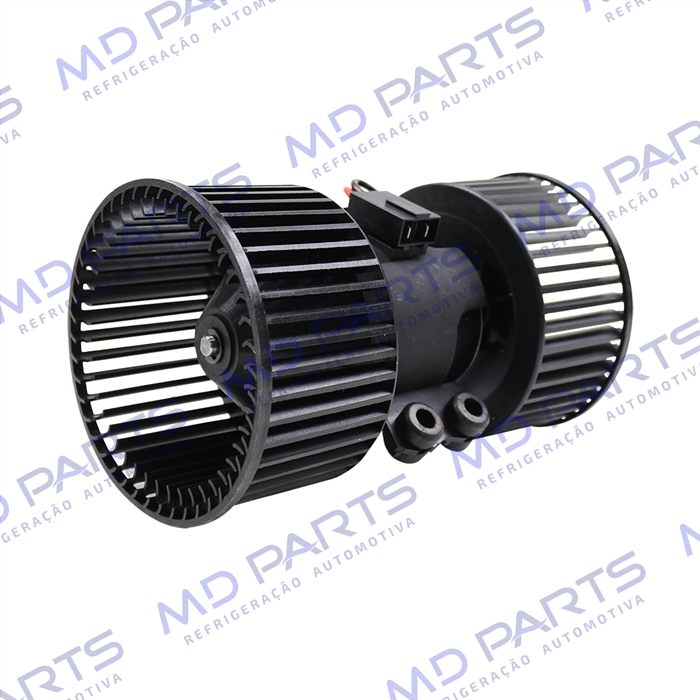 Ventilador da Caixa Evaporadora Caminhão Volkswagen Constellation 24 volts - OEM: 2R2819015