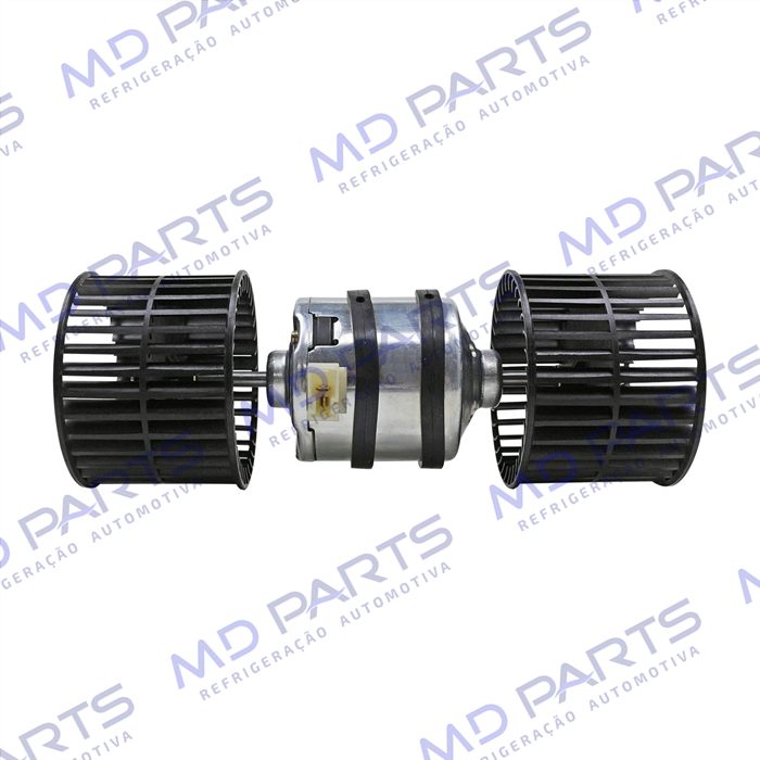 Ventilador da Caixa Evaporadora da Máquina Caterpillar/ Komatsu/ Kobelco/ New Holland - 24 Volts OEM: 229-9137/ 353-2075