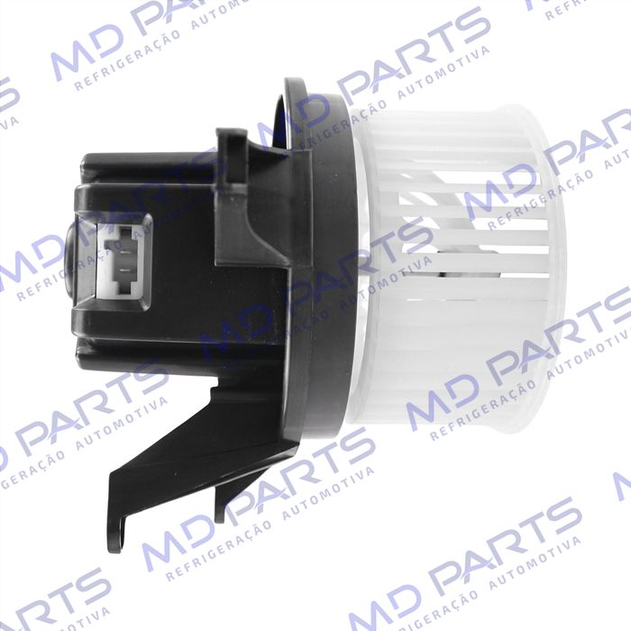 Ventilador da Caixa Evaporadora Fiat Toro Motor 2.4 16 Válvulas 2016>/ Jeep Renegade/ Compass - 12 Volts OEM: 5T5930100