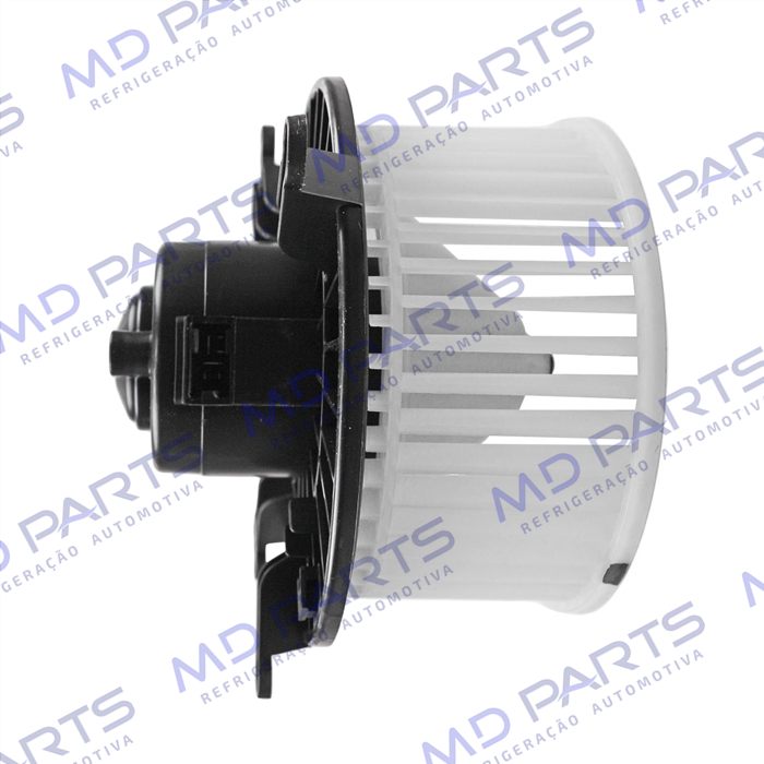 Ventilador da Caixa Evaporadora Nissan Frontier / X-Terra 2013> - 12 Volts OEM: BA153-40620