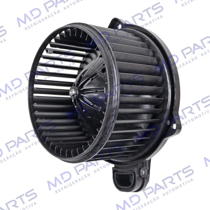 Ventilador da Caixa Evaporadora Hyundai HB20 2020> / Creta 2020>/ Caoa Chery Tiggo 3X 2021> - 12 Volts OEM: 97113-H800