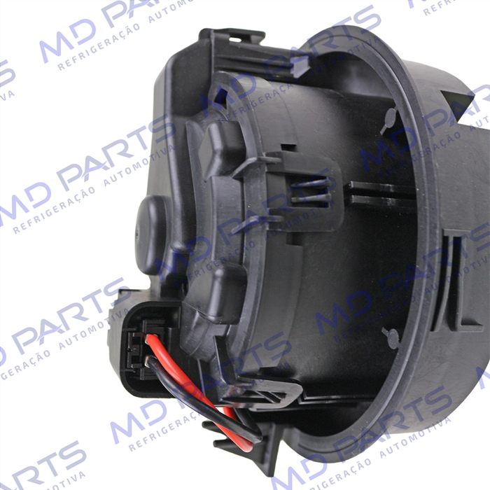 Ventilador da Caixa Evaporadora Peugeot 208/ 3008/ Citroën C4 2013> - 12 Volts OEM: 1609994480