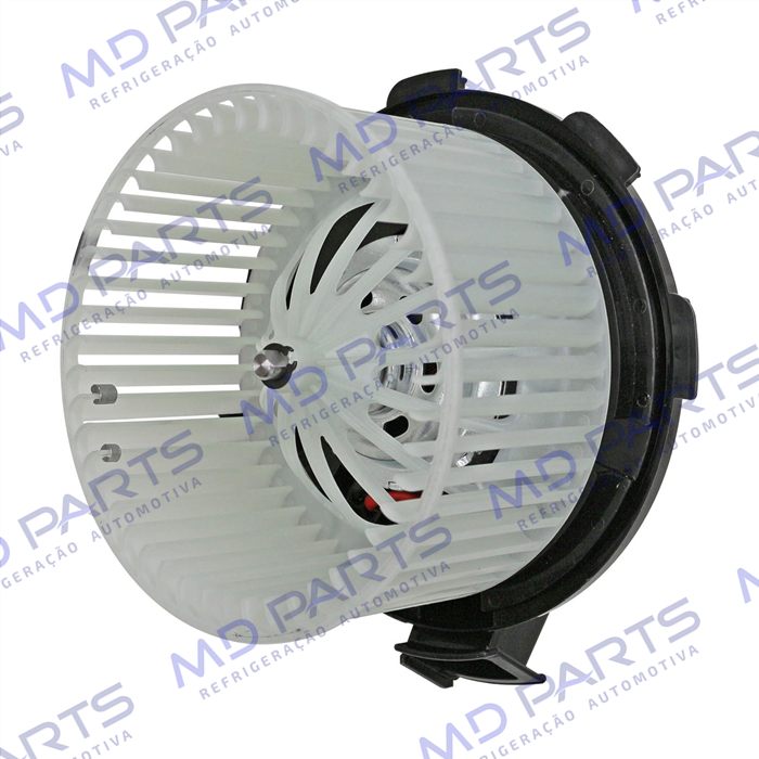 Ventilador da Caixa Evaporadora Mercedes Benz Sprinter 415/ 515/ 313 2013 Até 2017 - 12 Volts OEM: 12765AA10