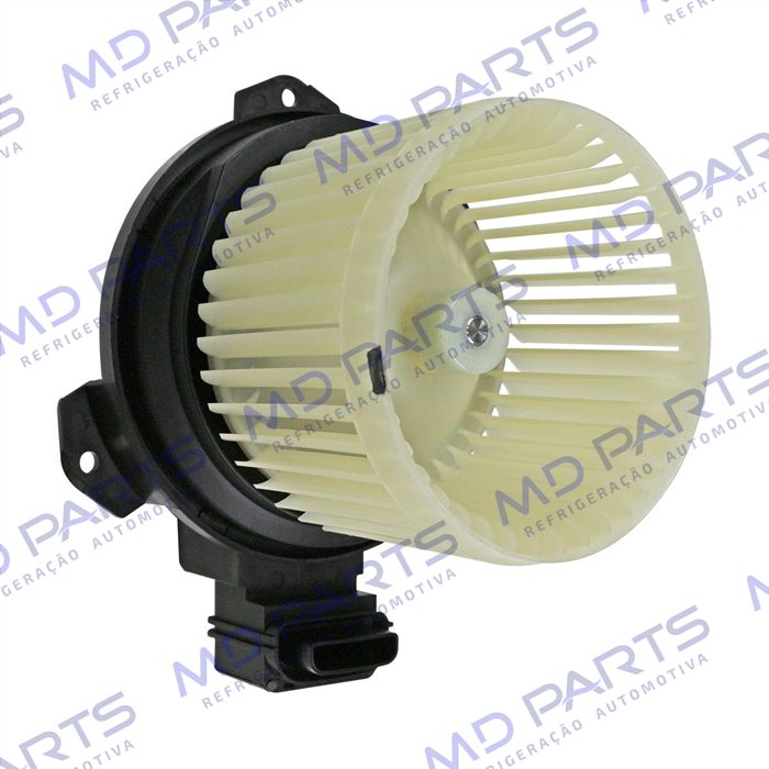 Ventilador da Caixa Evaporadora Denso Toyota Etios 2012> - 12 Volts