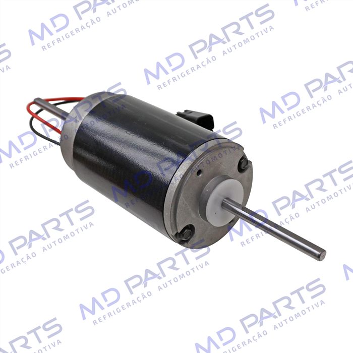 Motor do Ventilador da Caixa Evaporadora Máquina Caterpillar Motoniveladora 140H 160H / Pá Carregadeira 950G /Caminhão Fora de Estrada 789C 24 Volts - OEM: 316-1927