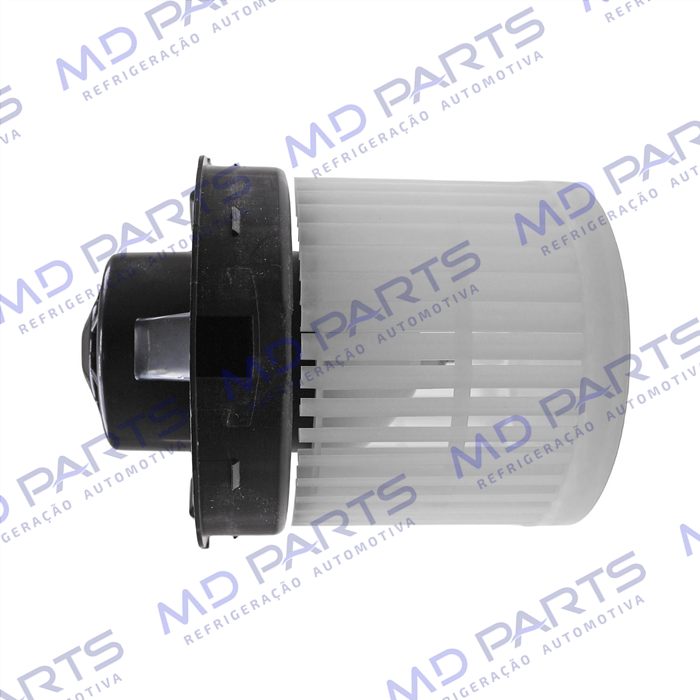 Ventilador da Caixa Evaporadora Nissan Versa/ March 2012> - 12 Volts