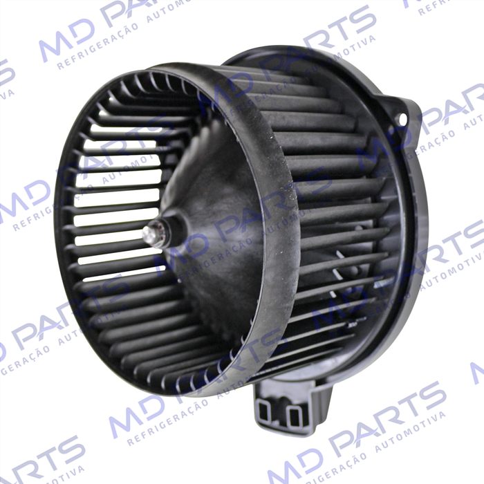 Ventilador da Caixa Evaporadora Hyundai HB20 2012 Até 2019 / IX35 2010> - 12 Volts OEM: A0500223